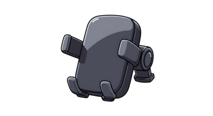 Phone Holder Car Mount