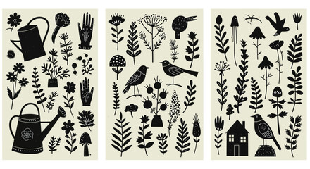 animal print pattern