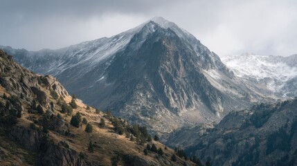 Andorran Cuisine and Traditional Food Names