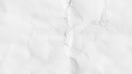 Obraz premium Bright paper, white paper texture as background or texture.