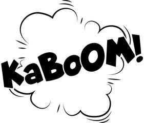 Kaboom Effect