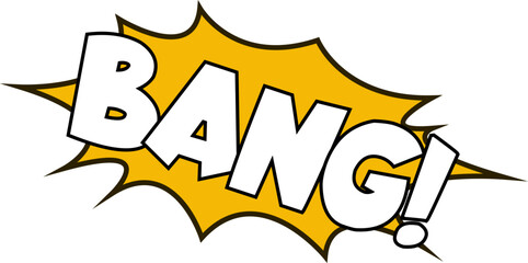 Retro Comic Expression