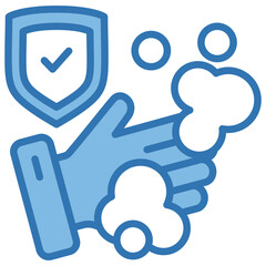 Pollution Guard Icon