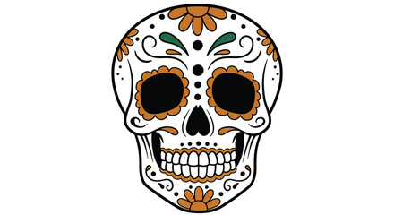 skull and crossbones