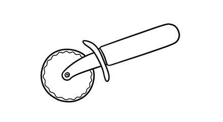 vector drawing of a heart