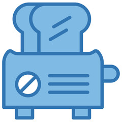 Toaster Icon