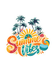 Summer Vibes 