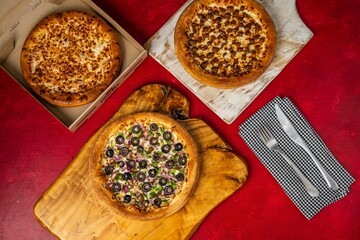 pizza