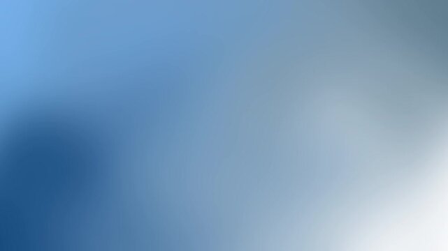 light blue background
