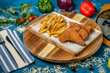 food