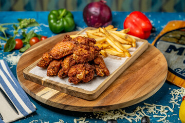 food