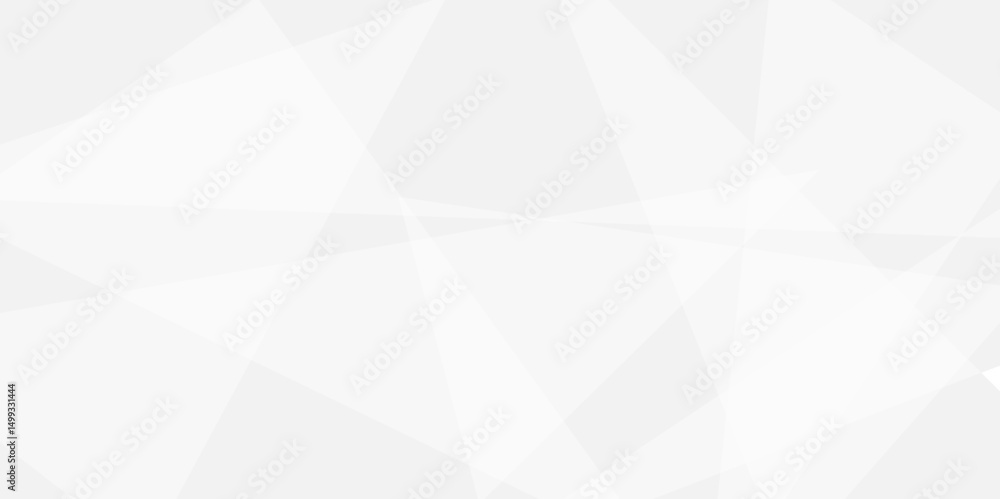 Poster polygons as background geometric style with simple lines and corners, polygons as background paper t