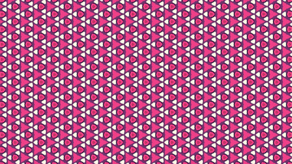 Premium modern and Simple abstract geometric ornament texture Pattern vector design.