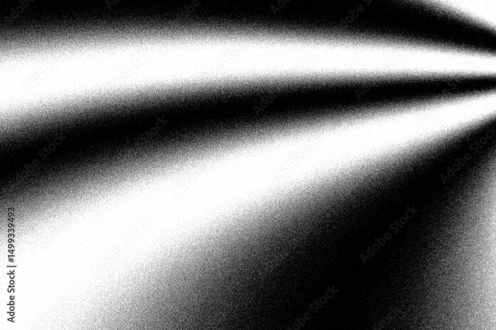 Poster abstract black and white gradient background high-resolution texture for design projects