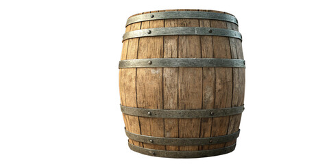 Barrel