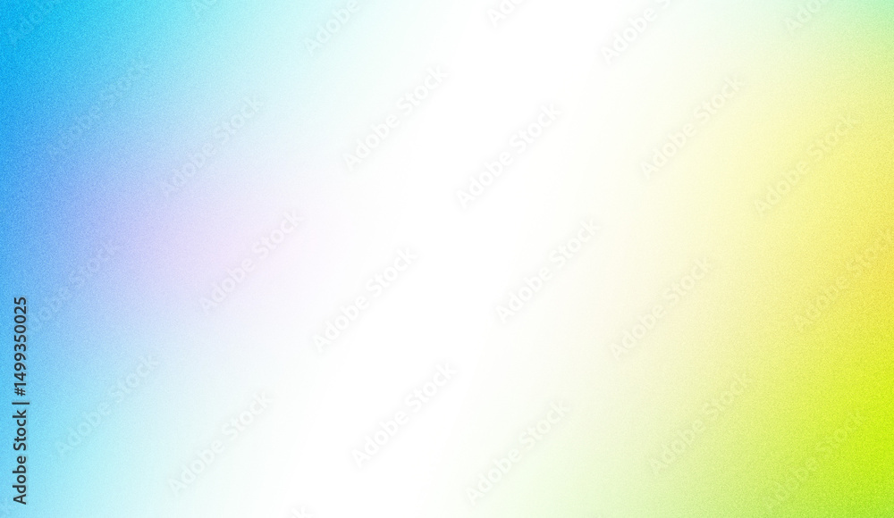 Poster abstract colorful background with diagonal black line.