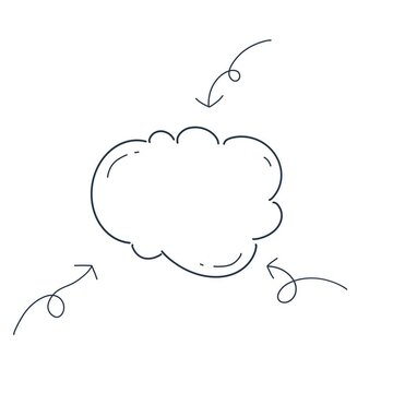 cloud computing concept