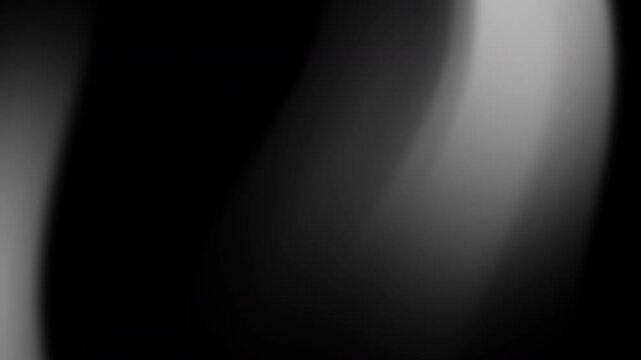 abstract black and white Grainy gradient background  minimalistic suitable for world lung cancer day or world lung cancer day, social media posts, presentation slides and print materials.