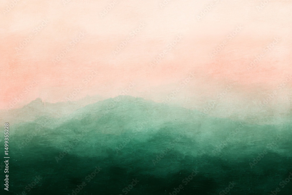 Poster abstract grunge gradient with ripple effect for creative design projects