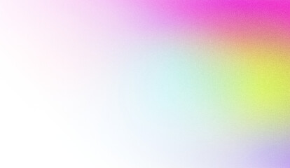 Abstract colorful gradient background with diagonal lines.