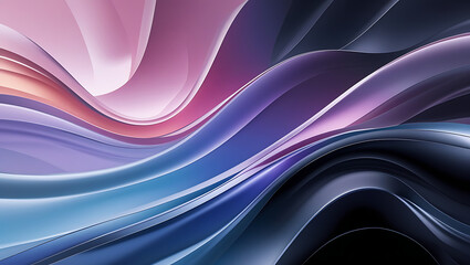 Fototapeta premium abstract purple background