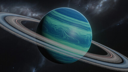 Planet