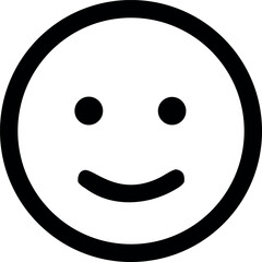 smile, smiling face. Happy face. 