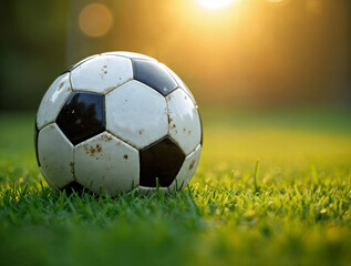 Game on—where passion hits the pitch, and every kick tells a story.