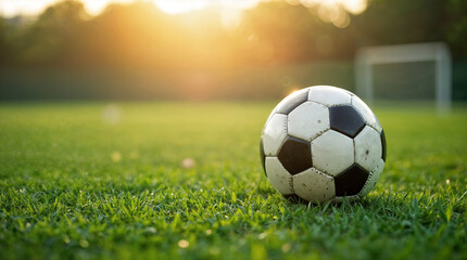 Game on—where passion hits the pitch, and every kick tells a story.