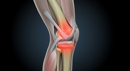 Understanding Knee Pain Anatomy, Causes, and Treatment Options for Knee Joint Pain Relief