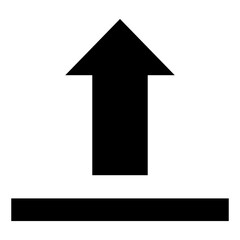 Upload icon