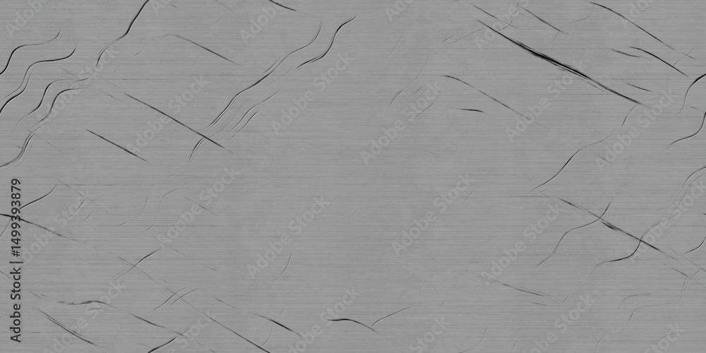 Poster gray scratched metal texture background high-resolution image for design projects