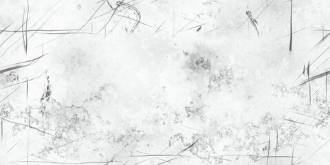 Obraz premium High-Resolution Scratched Metal Texture Background Grunge, Industrial, and Abstract Design Elements