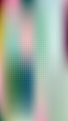 Gardenia Bloom Background with Soft Mesh Accent