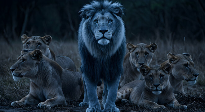 Lions Pride」の写真素材 | 188,936件の無料イラスト画像 | Adobe Stock