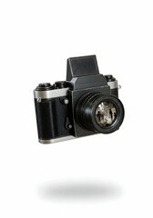 Vintage 35mm Camera Classic Photography