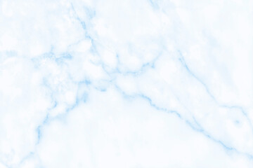Light blue marble seamless texture with high resolution for background and design interior or...