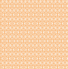 Set of decorative seamless ornamental border with corner, Floral border ornament damask seamless pattern, Indian Classical Art, seamless floral damask pattern border.