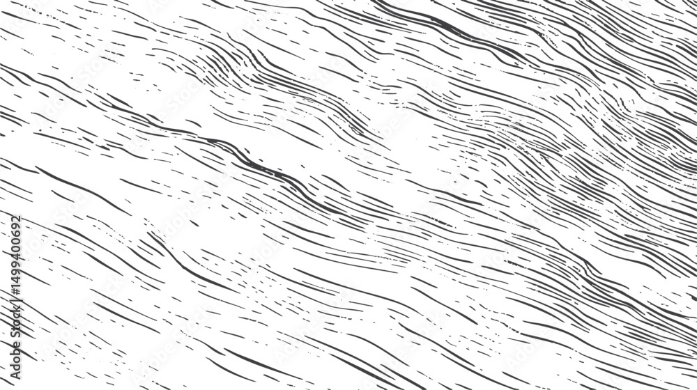 Poster scratches and rust on white background vector. threshold noise and cracks for grunge texture. design
