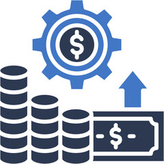 Financial Management icon