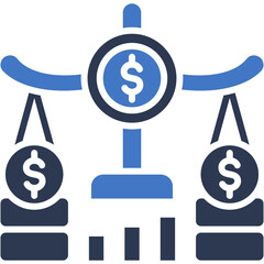 Business Stability icon