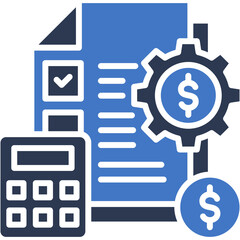 Management Accounting icon