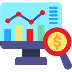 Market Analytics icon