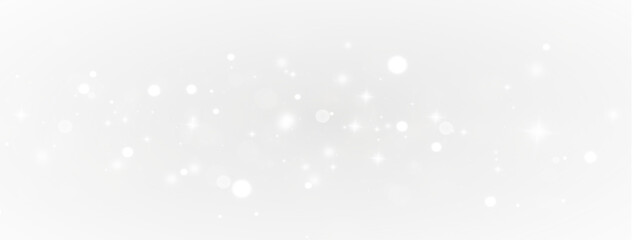 Fototapeta premium PNG glitter explosion with golden sparkle, bokeh, shine and magic dust, festive light flare, fantasy flash, snow particles, disco motion, isolated star line, vibrant decoration and christmas card