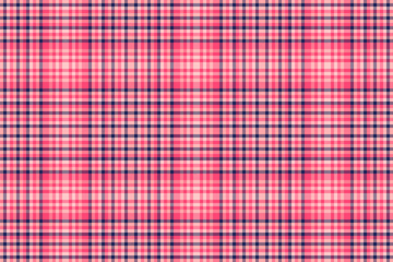 Soft pink and navy plaid pattern.  Perfect for textile design, website backgrounds, or fashion projects. This subtle yet stylish texture evokes feelings of comfort and sophistication.