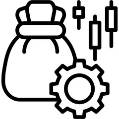 Cost Control icon
