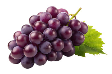 Fototapeta premium bunch of grapes