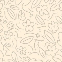 light brown flower themed background. event background, poster background, boot photo background, funny photo background.