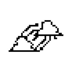 pixelate cloud computer