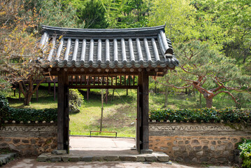 한국의 아름다움